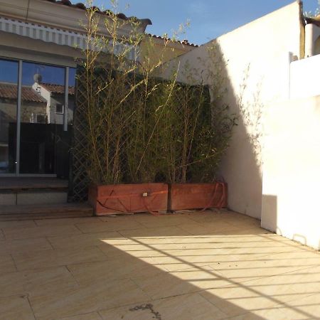 67 Rue Des Manilles Villa Le Grau-du-Roi Exterior photo